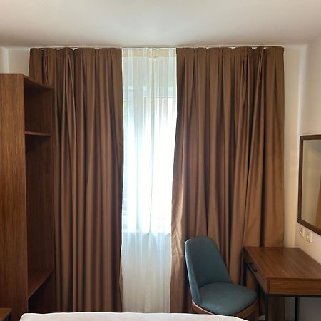 Munique Hotel Muenchen Unterschleissheim Luaran gambar