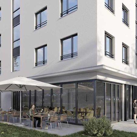 Munique Hotel Muenchen Unterschleissheim Luaran gambar
