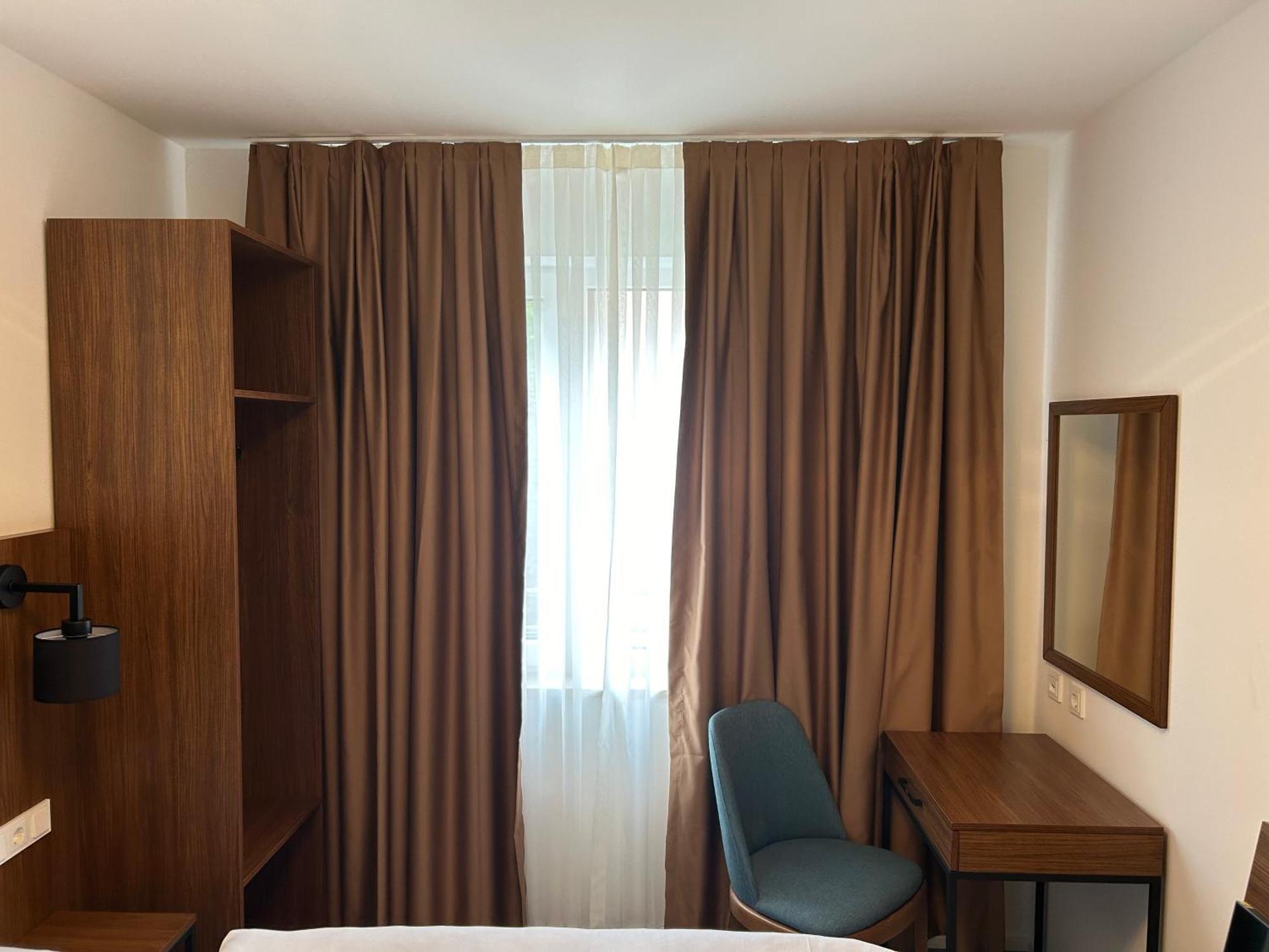 Munique Hotel Muenchen Unterschleissheim Luaran gambar