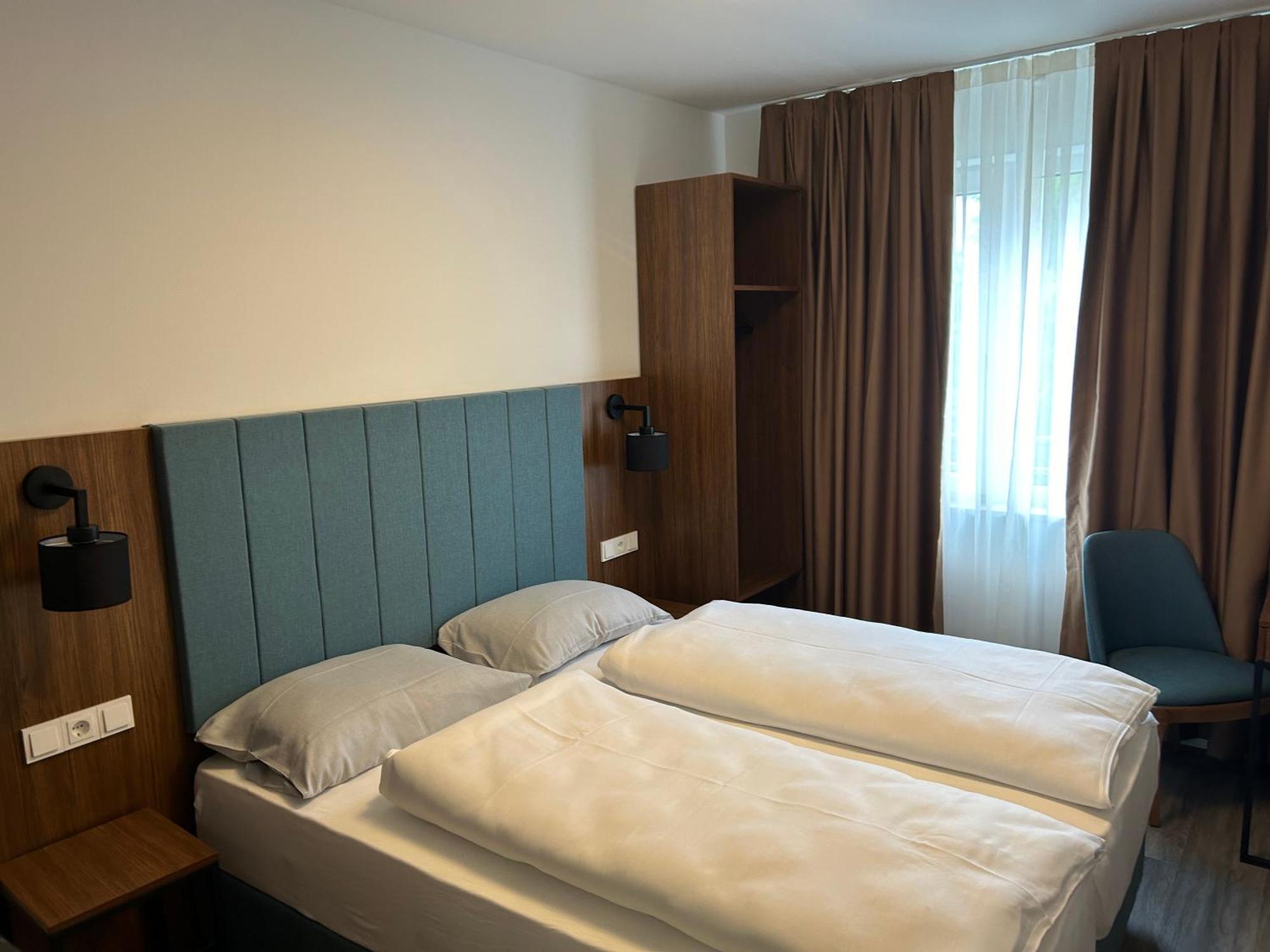 Munique Hotel Muenchen Unterschleissheim Luaran gambar