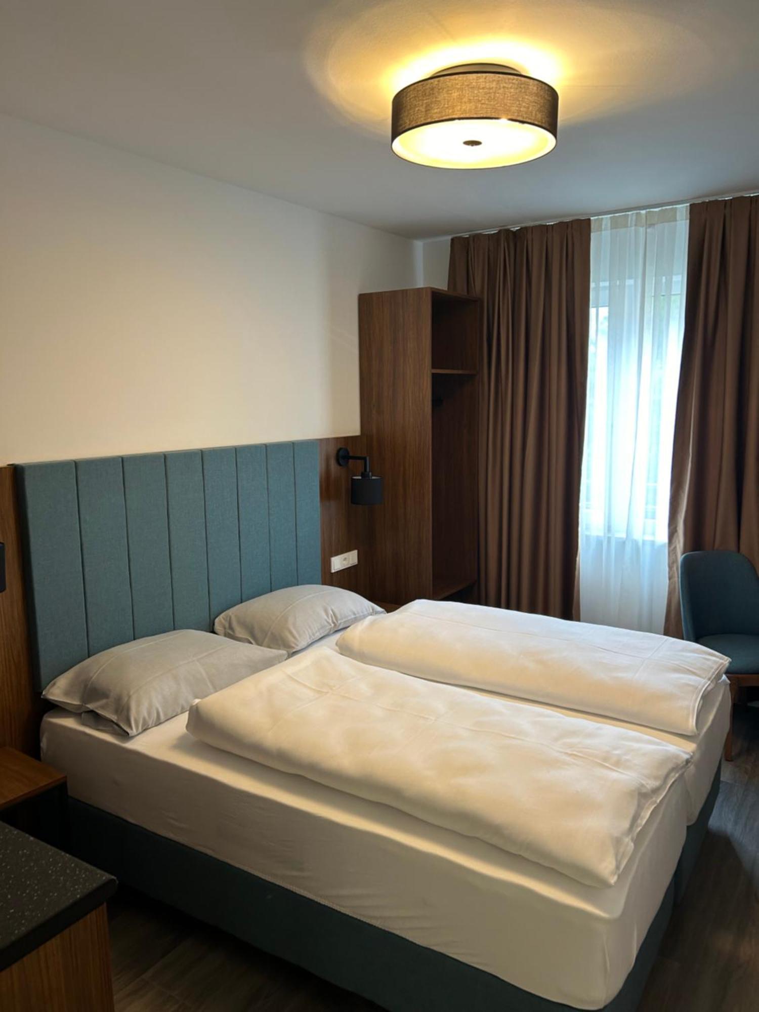 Munique Hotel Muenchen Unterschleissheim Luaran gambar