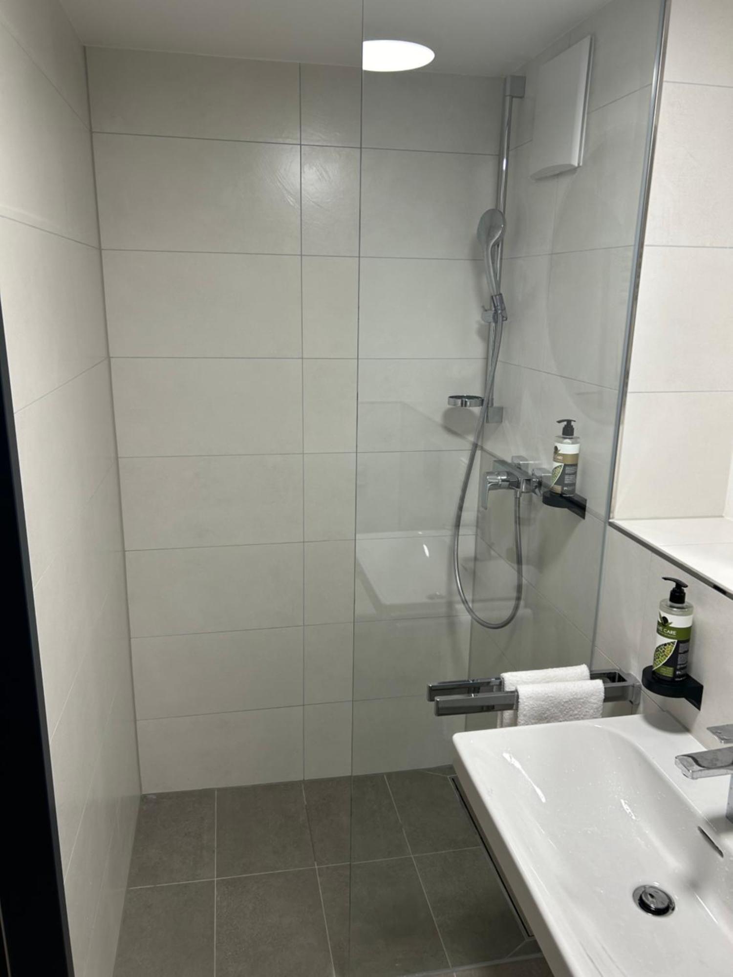 Munique Hotel Muenchen Unterschleissheim Luaran gambar