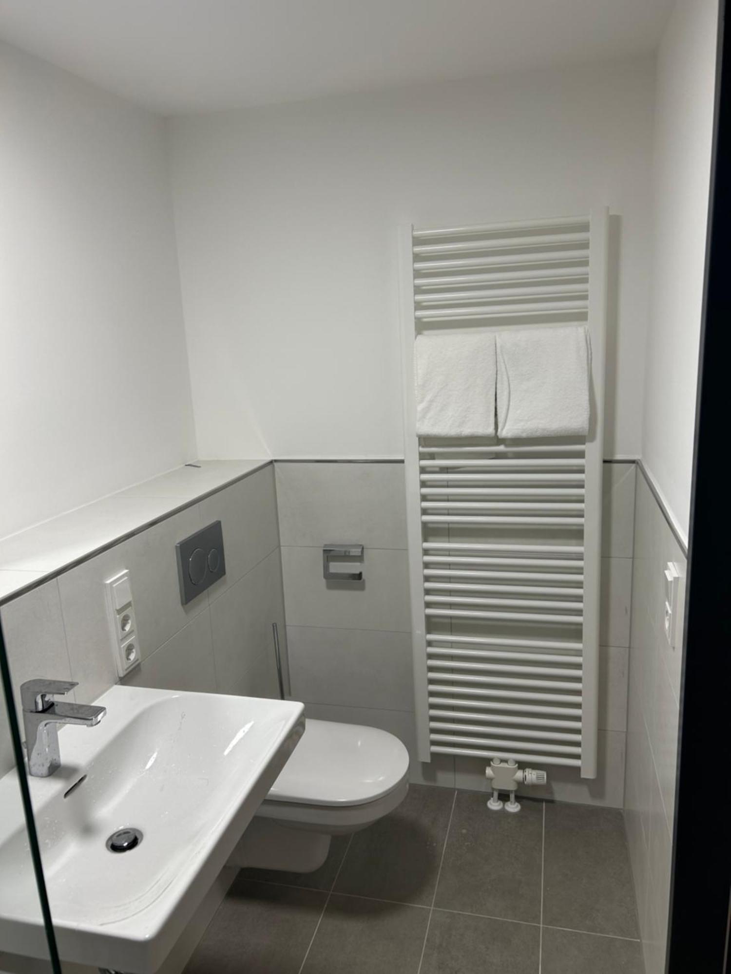 Munique Hotel Muenchen Unterschleissheim Luaran gambar