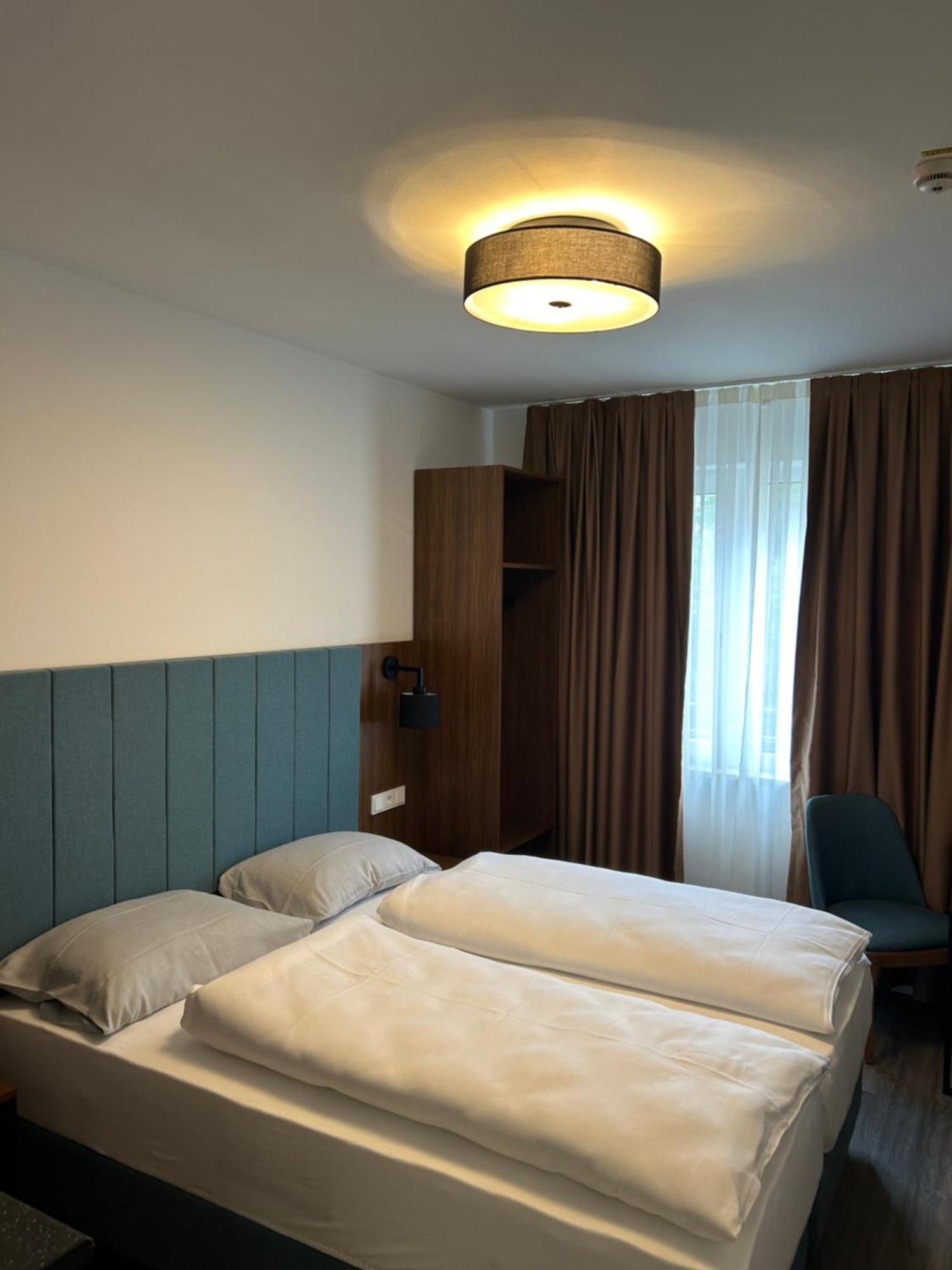 Munique Hotel Muenchen Unterschleissheim Luaran gambar