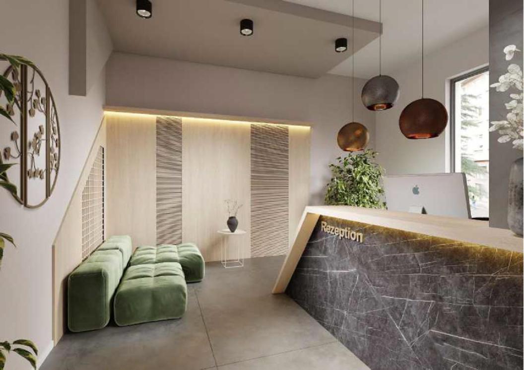 Munique Hotel Muenchen Unterschleissheim Luaran gambar